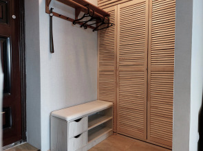 Квартира Olivinn на Зайцева