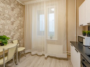 Апартаменты InnDays Юбилейная 11б