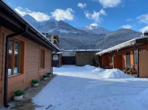 Гостевой дом Медвежий Дом