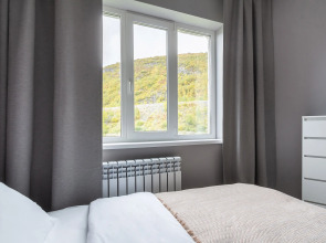 Апартаменты RentHibiny