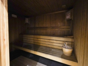 Отель Messier 53 Yerevan