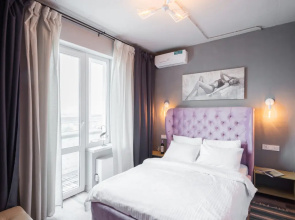 Apartamenty Brigantina Loft Stile 1