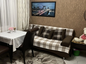 Апартаменты Платан