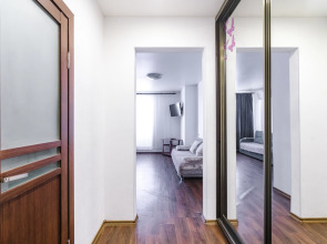 Квартира Улица Батарейная 7/1