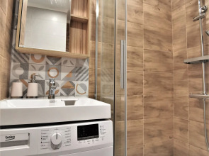 Апартаменты Студия Заречная 13