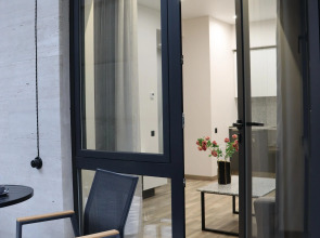 Апарт-отель Орион