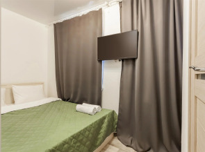 Апартаменты Вквартиру