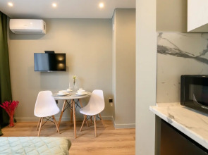 Апартаменты 232 Ленинский Пр 158