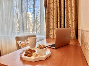 Квартира Отличная Двухкомнатная у ВДНХ