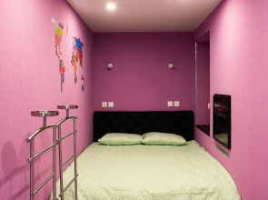 Апартаменты На Ленинградской 136