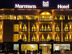 Отель Мармарис