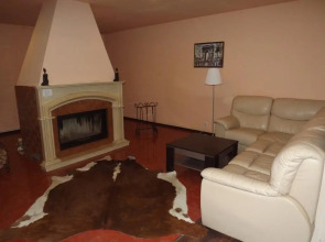 Санаторий Лихвинские Воды