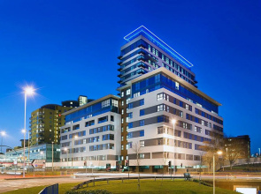 Basingstoke Apartments - Skyline Plaza