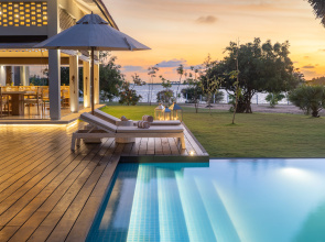 Koddu Kalpitiya Boutique Hotel