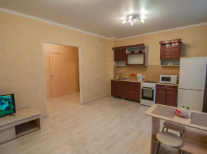 Апартаменты Atma House на Бориса Житкова 5/1