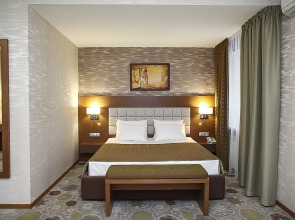 Отель Бон Апарт