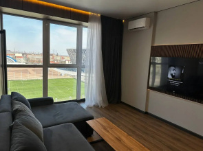 Stilnaya S Vidom Na Stadion Volgograd Arena Flat