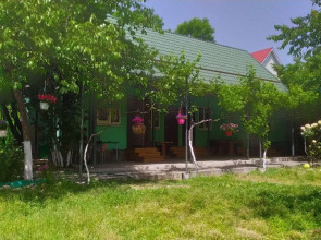 Гостевой дом СаНата