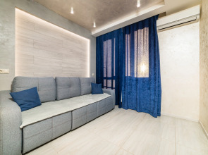 Апартаменты у Ривьеры на Хакима