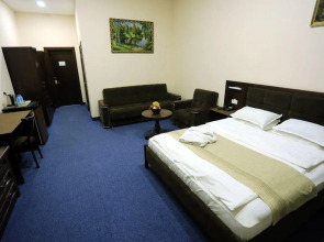 Отель Vella Elegant