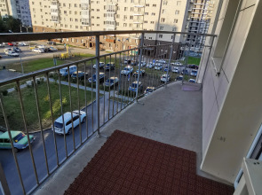 Апартаменты на 8-й Воздушной Армии