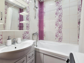 Апартаменты Комфортабельные Апартаменты у Аэропорта