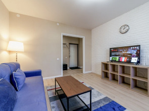 Апартаменты Сутки-Дом - Облака