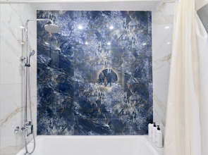 Квартира Современные апартаменты