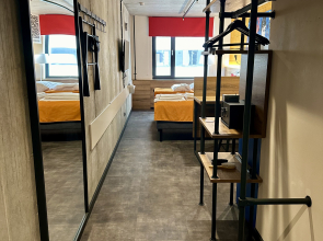 Апартаменты Star Comfort на Орджоникидзе