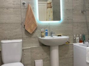 Апартаменты Афина