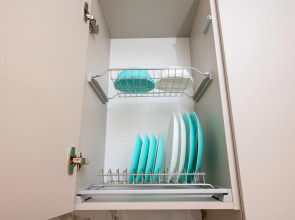 Премиум квартира в центре Петербурга