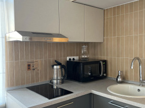 Апартаменты МаркРум возле Кремля