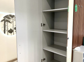 Отель Огонек