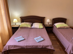 Гостевой дом Отдых в Лоо