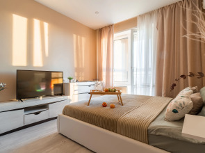 Квартира Новая в центре города