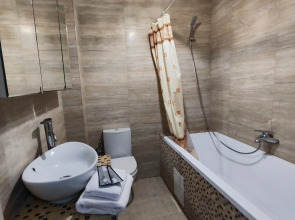 Апартаменты с Видом на Горы