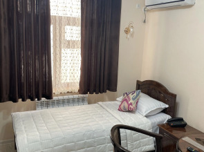 Гостевой Дом Hotel Samarkand Ali