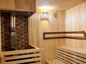 Мини-отель Горный воздух