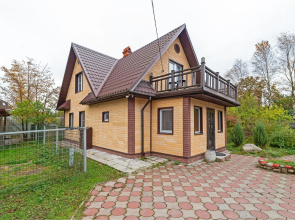 Kukushki Villa