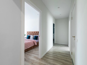 Апартаменты LS 4-х Комнатная большая Журавли