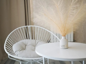 Апартаменты на Революции