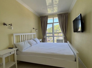 Odnokomnatnaya 319 Na Ulitse Gaydara 22k1 Flat