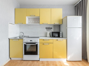 Апартаменты Apart Lux Кантемировская