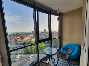 Апартаменты ЖК Морская симфония от HomeHotelSochi 561