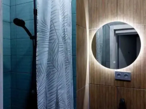 Апартаменты на площади Сенной от Уют и Комфорт НН