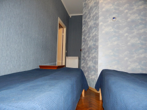 U Isaakiya Mini-Hotel