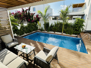 Villa Luxury Paradise Villa