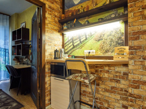 Квартира Sibkvart Лескова 21