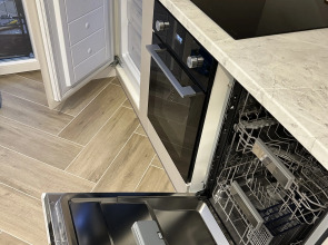 Квартира Уютная Европейский Дом