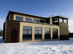 U Volgi Private House